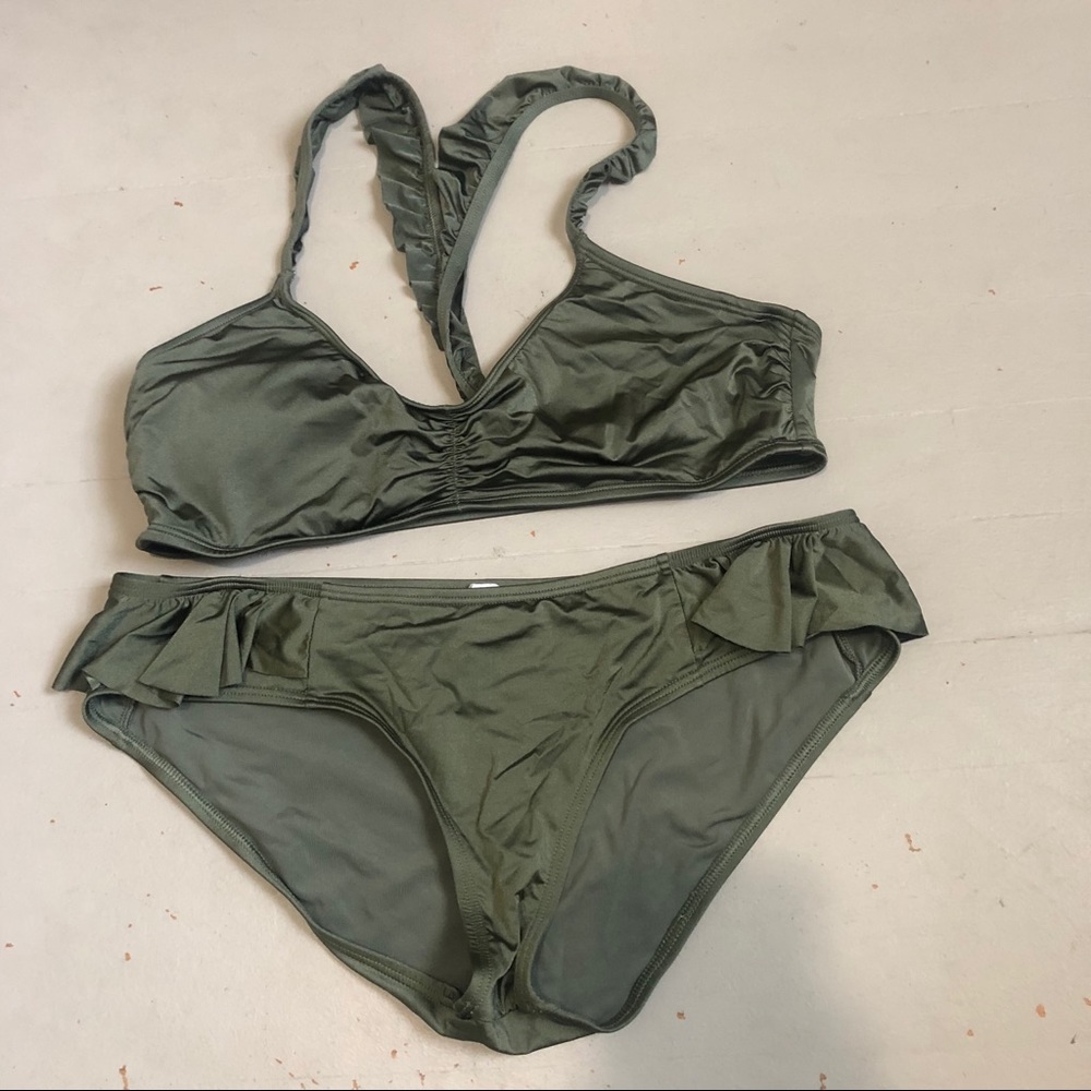 Aerie Bikini Bundle